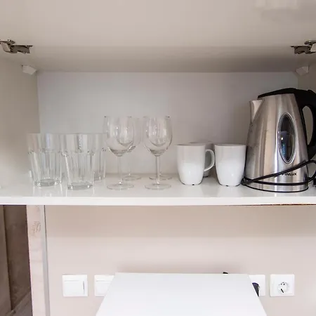 公寓 Savana 索菲亞